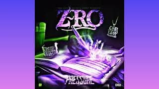 Zro - Never Fold Slowed