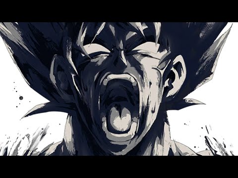 Videó: Goku ur alta az ultra ösztönt?