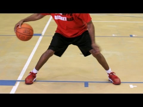 How to Dribble Faster | Basketball Moves