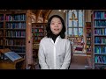 MSCA FutureRoads Cohort 3 Fellow Dr Fengqiao Zhang