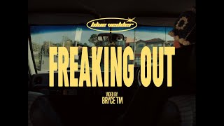 Blue Vedder - Freaking Out (Official Video)