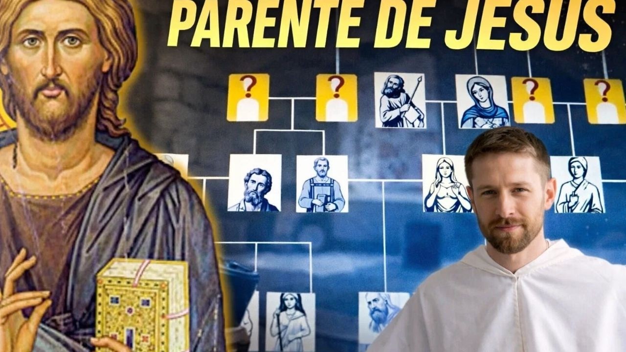 Ce que personne ne vous dit sur la famille de Jésus