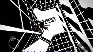 FE2 Map Test | Digital Confusions (Insane/Completed) Beautiful Insane