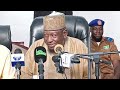DAY 2 RAMADAN TAFSIR 1447 2026 Sheikh Dr Kabir Gombe Alaramma Ahmad Sulaiman