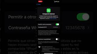 Cómo COMPARTIR Internet a Otro CELULAR 2026 🏅