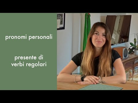 Lezioni di tedesco