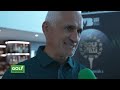 GOLF CON LE STELLE 2025 TV version