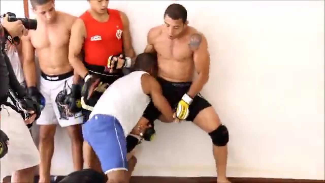 100kg: Jose Aldo 