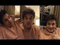 John Mayer | Instagram Live Stream | 22 April 2018
