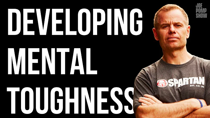 Joe De Sena: How Spartan Race Built A $100 Million...
