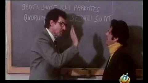 Perché Franco Franchi e Ciccio Ingrassia si sono divisi?