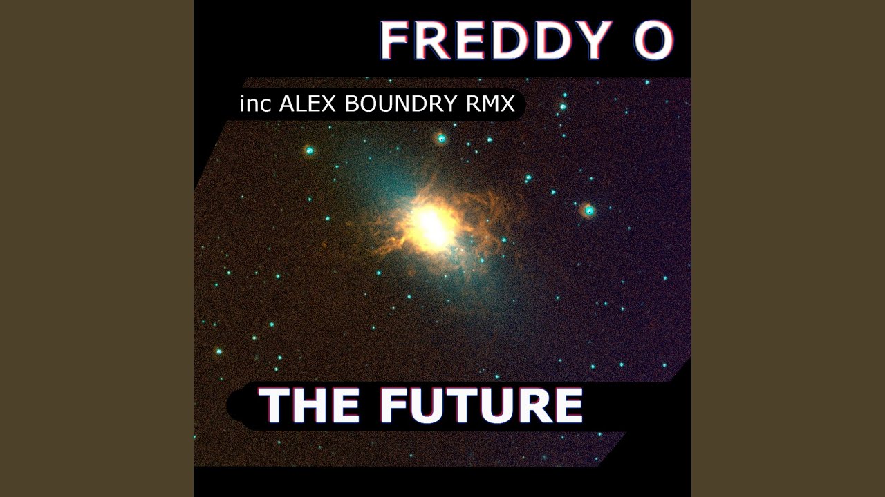 Watch The Future (David C Rmx) on YouTube Watch The Future (David C Rmx) on YouTube