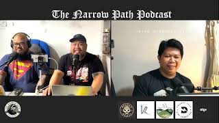 Faith Healers - What does the Bible say about them? with PJ Tedranes Jr. | TNPP#24