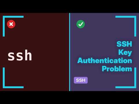 How do I stop ssh from offering other keys?