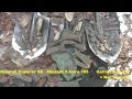 Коп в лесу. Клад Бронзового Века  Minelab Explorer SE  Metal detecting in forest. Treasure Bonze Age