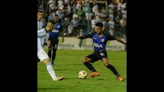 2019 02 10   AtleticoTucuman vs Club AtleticoTalleres   tiempo 2 720