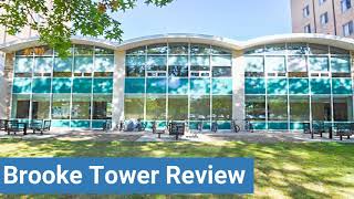 West Virginia State University Brooke Tower Review