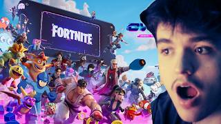 🔴LIVE! New MASSIVE Season Later This Week!!! (OVERDRIVE) |CODE: fatelion|