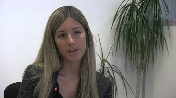 Language Launchpad: Maya works for a translation agency