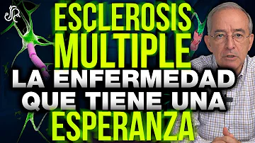 ¿Cuál es la esperanza media de vida de un enfermo de esclerosis múltiple?