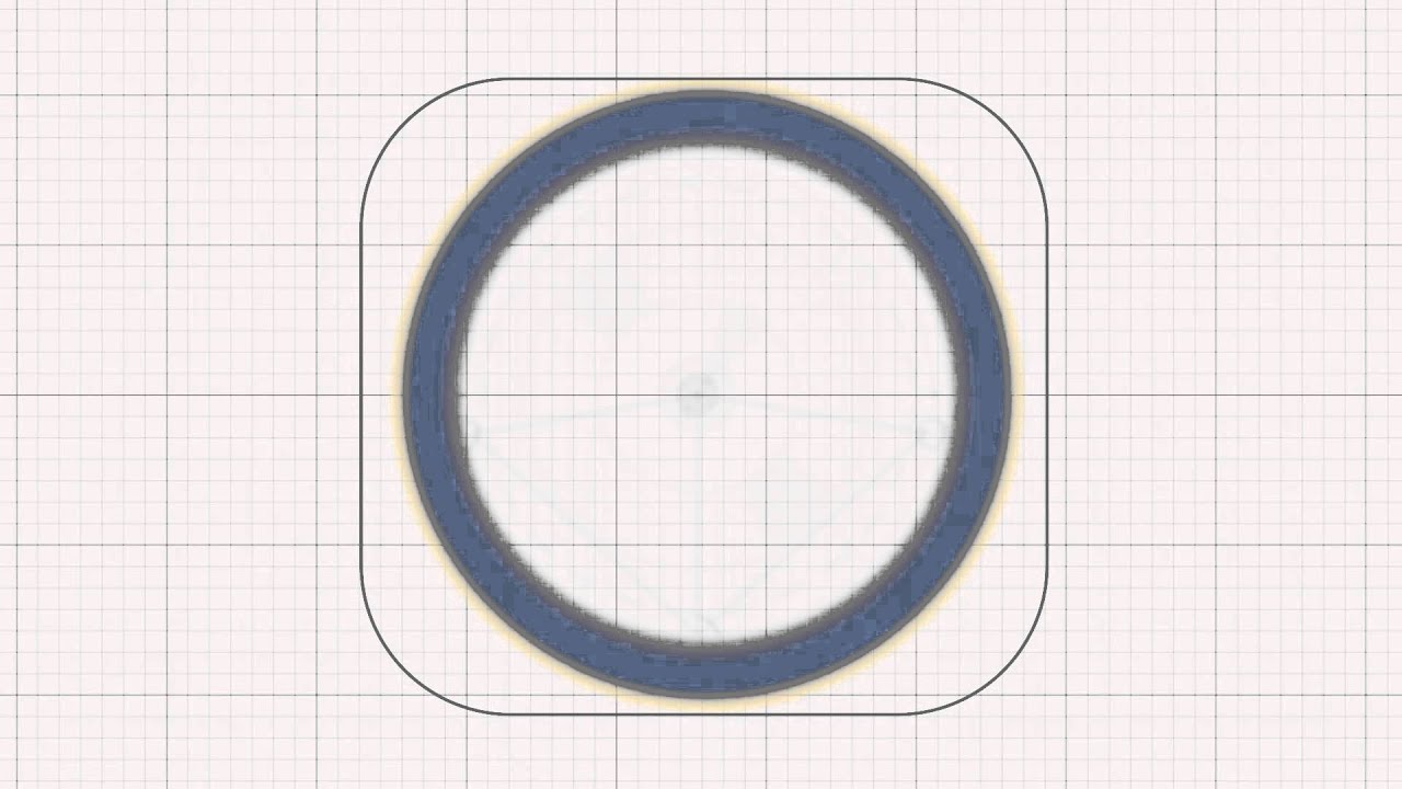 App Logo Intro Test 2
