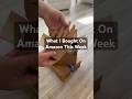 The Hand Is A Request From My Daughter рџ Є Haul Amazon Home Mom Kids Organization Kitchen The Hand Is A Request From My Daughter рџ Є Haul Amazon Home Mom Kids Organization Kitchen