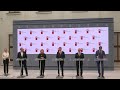 Úřad vlády ČR – živé vysílání