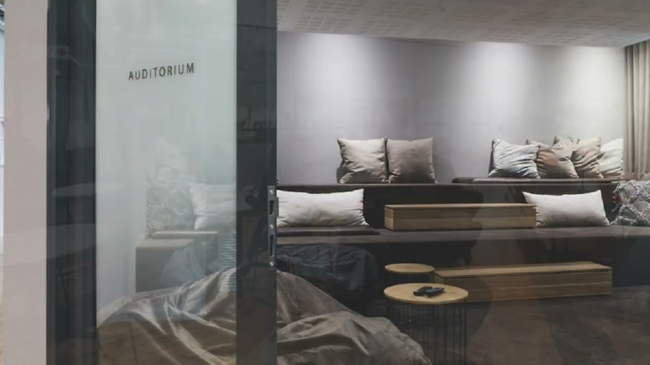 Flexible Workspace of the Week - Coworking space in Johannesburg