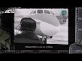 Чёрно-белый Сахалин: первый рейс самолёта Ан-24 на Курилы
