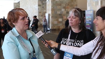GDC 2017 - Game Developers Conference Hosted by SWAG