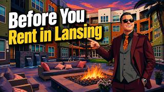 Renting in the Greater Lansing Area!