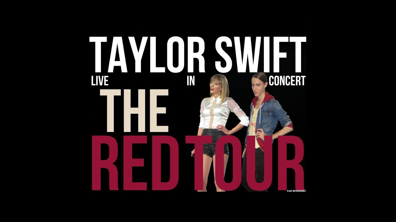 red tour vancouver