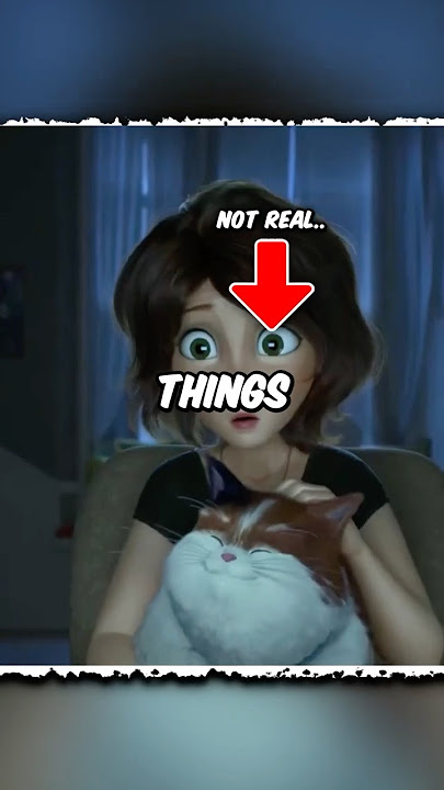 Did You Notice These Things in Big Hero 6