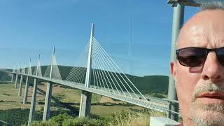 French Holiday in St Chinian 2020