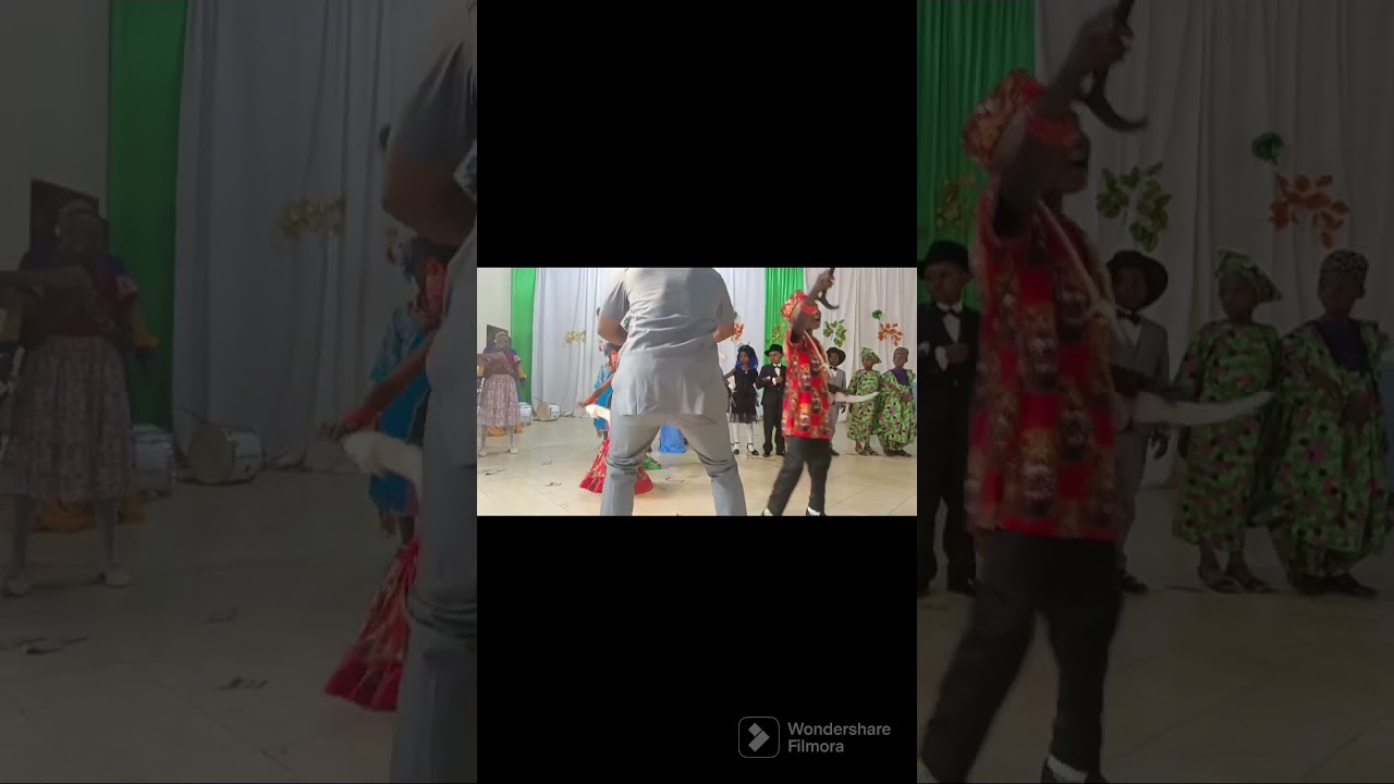 king \u0026 queen contest 2022/2023(pax vobis school)