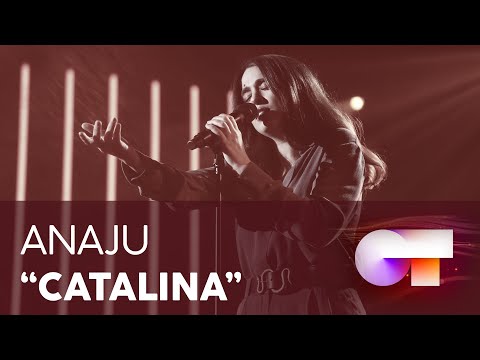 “CATALINA” - ANAJU | Gala 0 | OT 2020