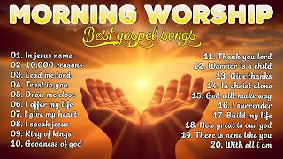 Hillsong Worship Best Praise Songs Collection 2024 🙏 Gospel Christian Songs Of Hillsong Worship