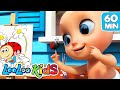 We Have Fun and More Funny Songs for KIDS from LooLoo Kids Nursery Rhymes and Children`s Songs