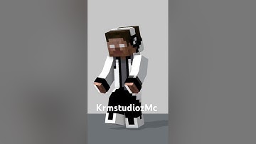 my first animation in Prisma 3d #minecraft #prisma3d