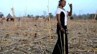 Aïcha fadila Lamou gaji