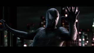 клип "Человек-паук 3: Враг в отражении"