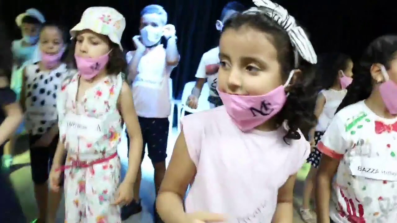 la rentrée scolaire 2020