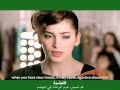 دعاية اعلان اكتيفيا لايت Activia Sauid Advertisment TVC AD 2011 