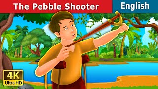 The Pebble Shooter Story in English | Stories for Teenagers | @EnglishFairyTales screenshot 3