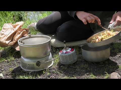 Video: Några Tips Och Recept För 4 Juli Camping - Utomhus