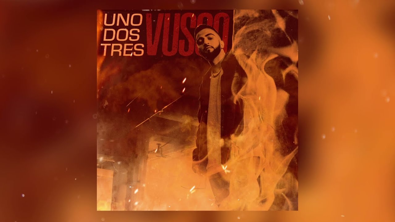 YouTube पर Vusso - Uno Dos Tres (prod by Ramoon) देखें YouTube पर Vusso - Uno Dos Tres (prod by Ramoon) देखें
