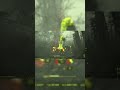 He literally saved my ass 😲🦝  | Fallout 4