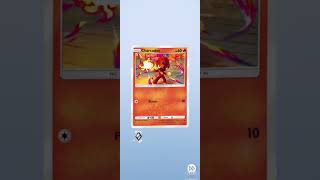 DID YOU KNOW THIS ARMAROUGE EX ISN’T FREE!? 😱– Pokémon TCGP #pokemontcg #charizard #gta #shorts