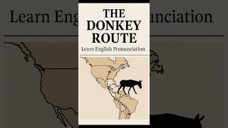 The Donkey Route | SpeakUp@EdRevolv
