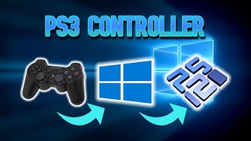 How To Connect A PS3 Controller PCSX2 (2024)
